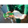 Decornatore Buddex ricaricabile per vitelli