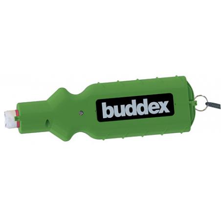 Rechargeable electric dehorner BUDDEX.