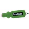 Rechargeable electric dehorner BUDDEX.