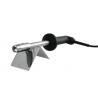 Electric dehorner for cattle and goats