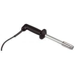 Electric dehorner for cattle and goats