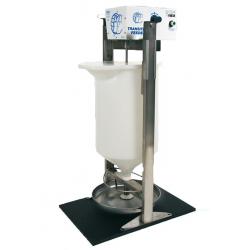 Alimentatore Transition Feeder automatico ad acqua fredda