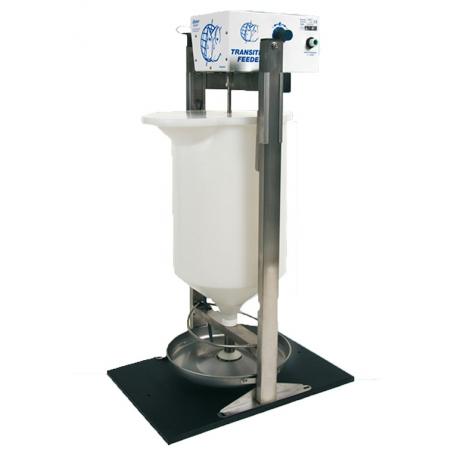 Alimentatore Transition Feeder automatico ad acqua fredda