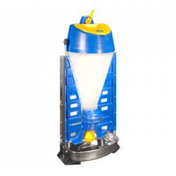 Swing R3. Wall feeder