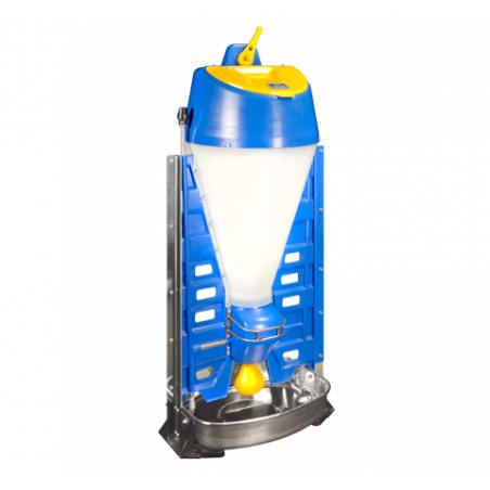 Swing R3. Wall feeder