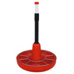 Mangiatoia per suinetti Maxi Plat