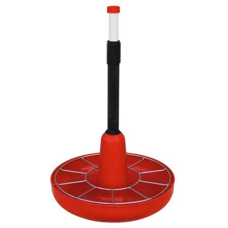Mangiatoia per suinetti Maxi Plat