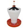 Maxi Tolva feeder. Hopper