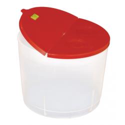 Maxi Tolva extension