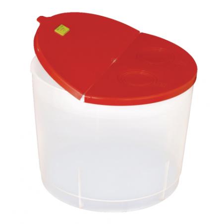 Alargadera Maxi Tolva