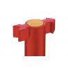 Mangiatoia per maiali Mini Hopper Pan
