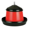 Feeder for chickens 27 lt