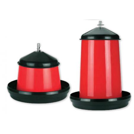 Feeder for chickens 27 lt