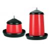 Feeder for chickens 27 lt