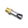 Abbeveratoio a succhiotto da 1/2" per maiali