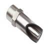 Stainless steel nipple 1/2" little type for piglet