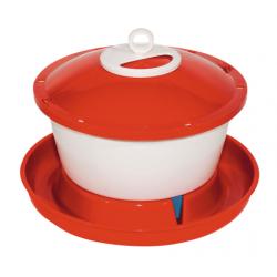 Rapid Clean drinking bowl