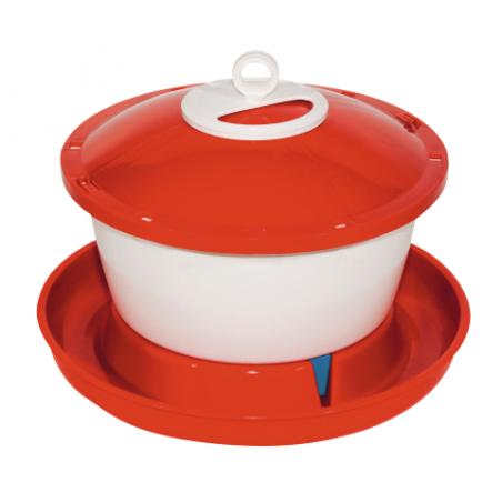 Rapid Clean drinking bowl