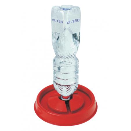 Cubeta para botellas Bevercip