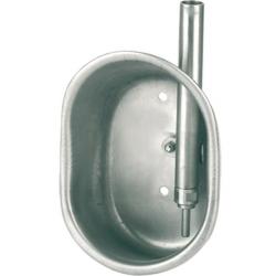 Cubeta antidesperdicio pequeña 15 x 21 x 9 cm