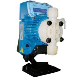 Meditron digital dosing pump E10-603
