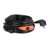 Cable calentamiento antihielo con term. 2m 32W