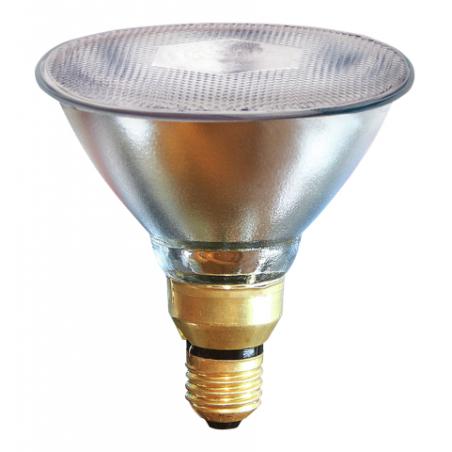 Lampada riscaldante Eurofarm bianca