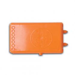 Electric animal goads "Robset", pocket