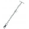 Cadenas de recambio para ataduras de animales