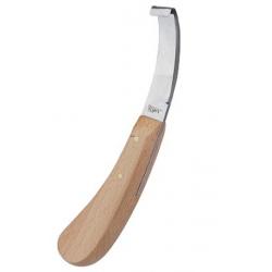 Pujavantes Hauptner. Longitud de la hoja 6,5 cm