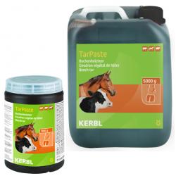 Vegetable tar for farriery