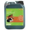 Vegetable tar for farriery