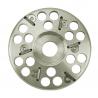 Disco abrasivo da 6 Cut - 3 Cut per mascalcia bovina