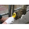 Quick intervention kit for bovine claws