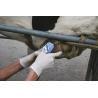 Quick intervention kit for bovine claws