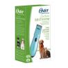Mini Oster clipper for finishing