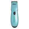 Mini Oster clipper for finishing