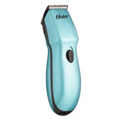 Mini Oster clipper for finishing