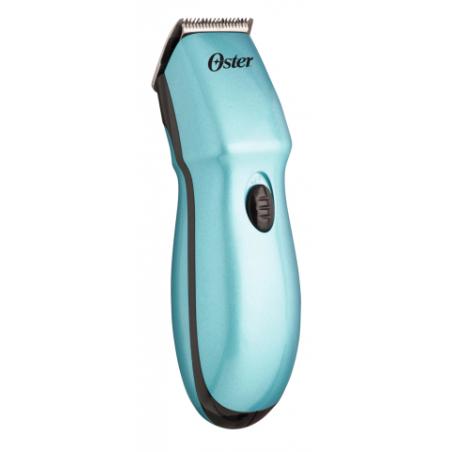 Mini Oster clipper for finishing