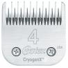 Cuchillas Cryogen-X de repuesto para cortapelos Oster