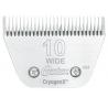 Cuchillas Cryogen-X de repuesto para cortapelos Oster