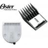 Replacement Cryogen-X blades for Oster clippers