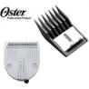Replacement Cryogen-X blades for Oster clippers