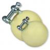 Sfera per suini anti-stress
