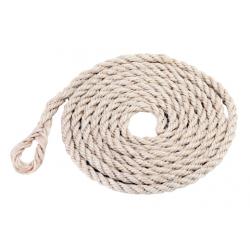 Corda per suini in sisal