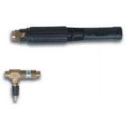 Foam lance with metres hose