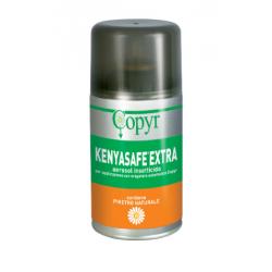 Insetticida per insetti volanti Kenyasafe Extra