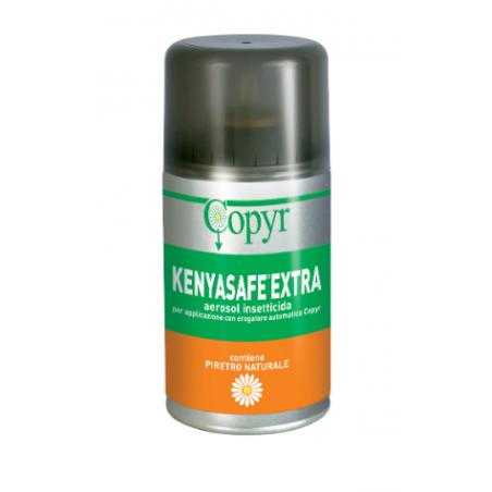 Insetticida per insetti volanti Kenyasafe Extra