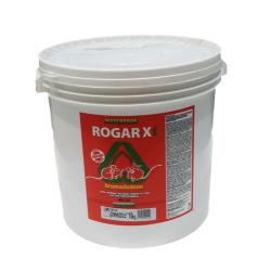 Topicida Rogar-X Plus in grano