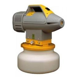 Neburotor Europa. Nebulizador eléctrico ULV